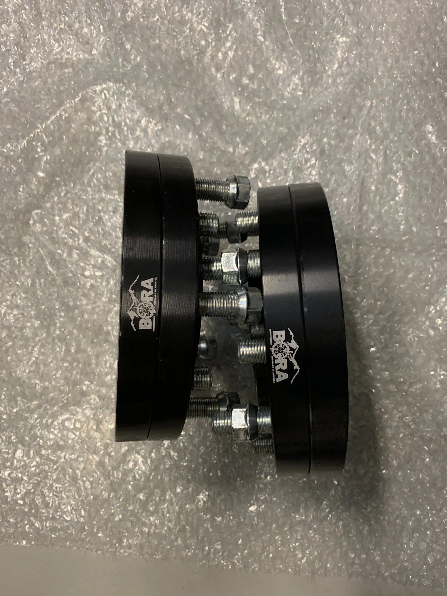 For Sale 200 Series BORA Spacers 0.75 IH8MUD Forum