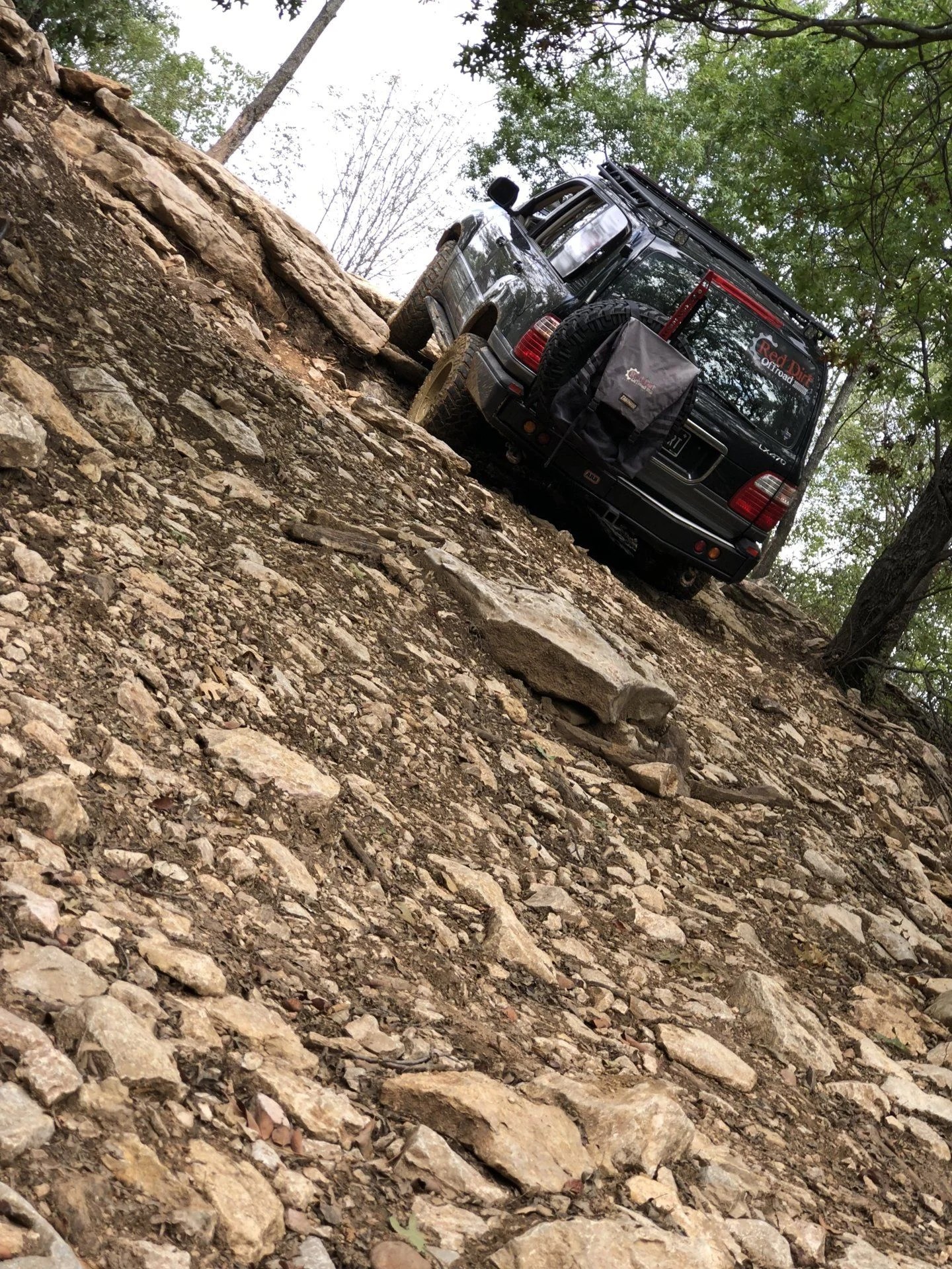 For Sale Keller, TX Fully Built 2000 LX470 IH8MUD Forum