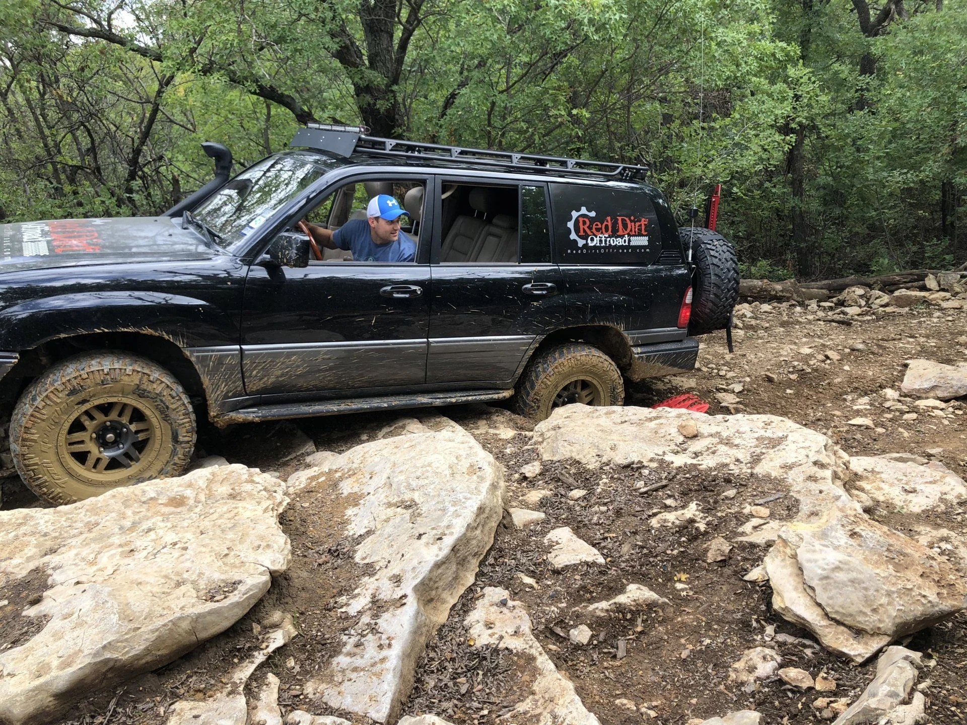 For Sale Keller, TX Fully Built 2000 LX470 IH8MUD Forum