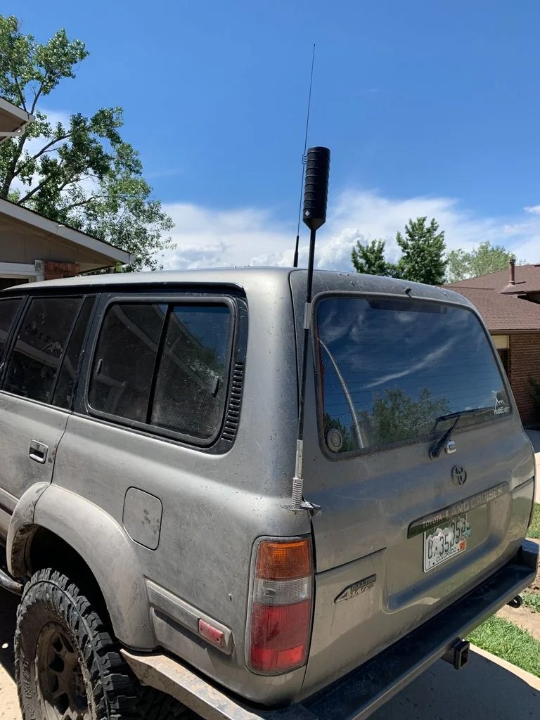 Weboost Cell Booster Manual