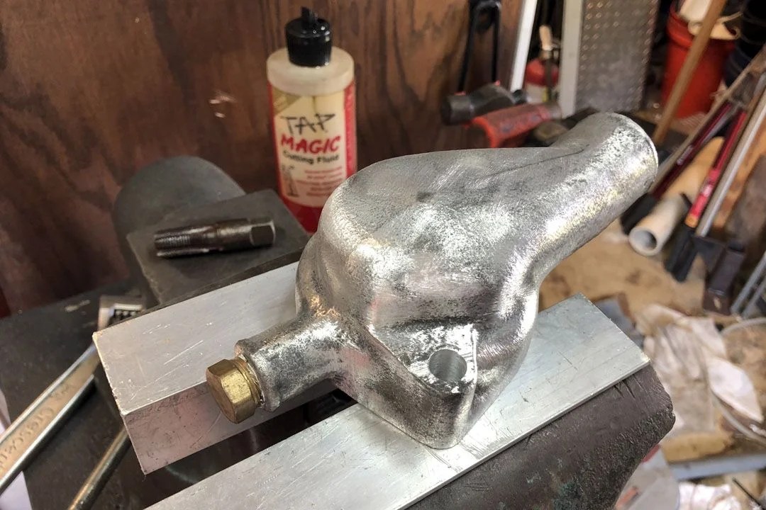 Running Without Thermostat IH8MUD Forum