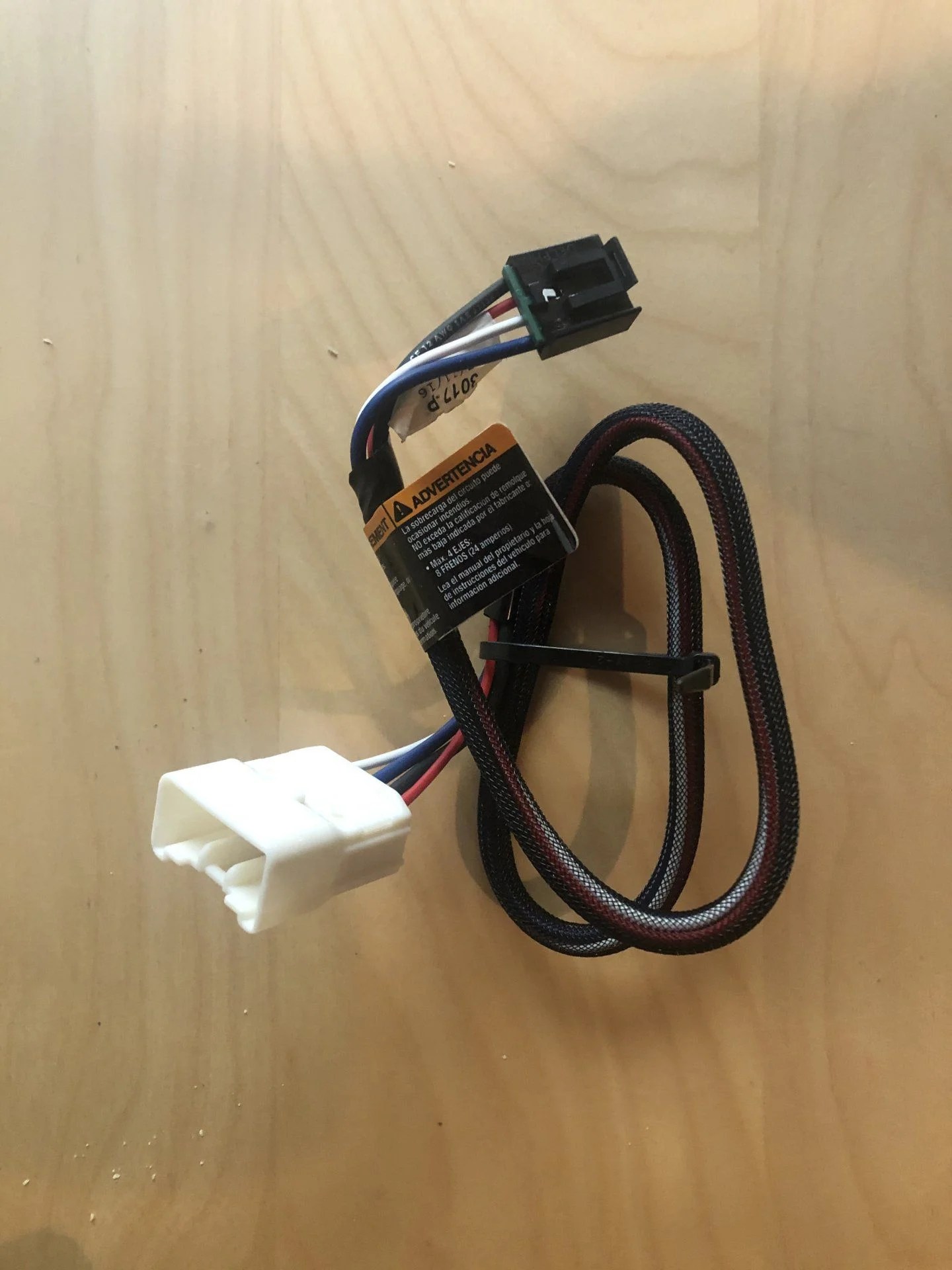 For Sale Tekonsha P3 brake controller IH8MUD Forum