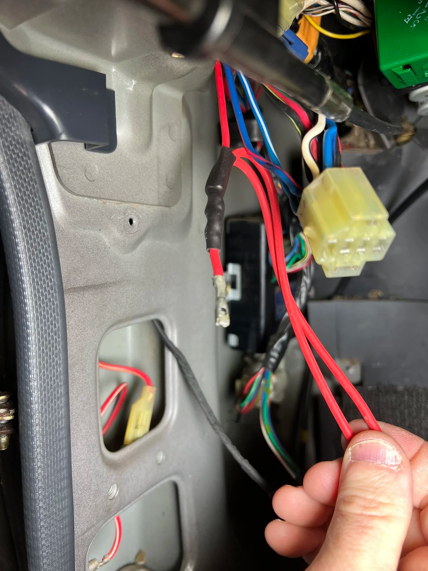 Builds - Where it all began... an FJ62 story | Page 11 | IH8MUD Forum