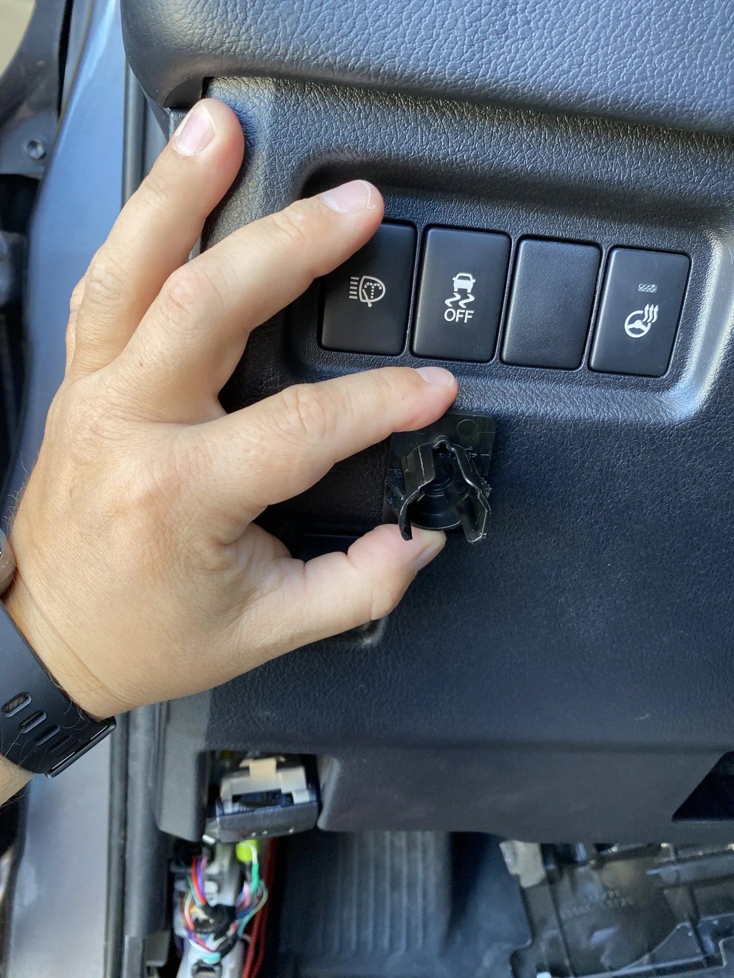 Brake Controller for 2018 GX460 Luxury Page 2 IH8MUD Forum
