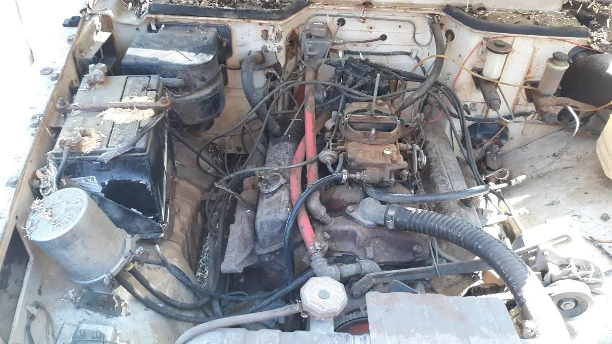 craigslist Klamath Falls,OR FJ55 IH8MUD Forum