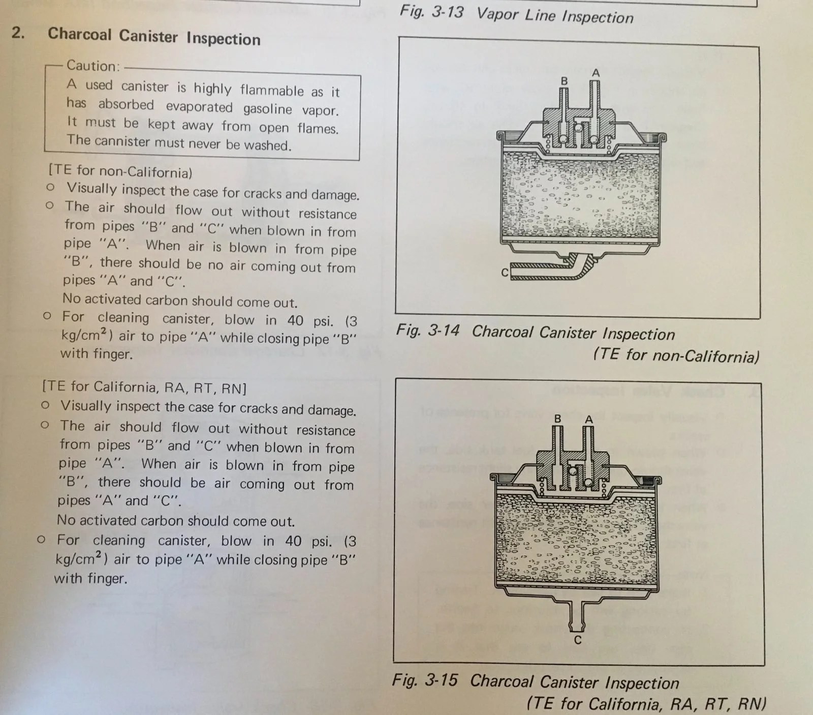 FJ40 charcoal canister IH8MUD Forum