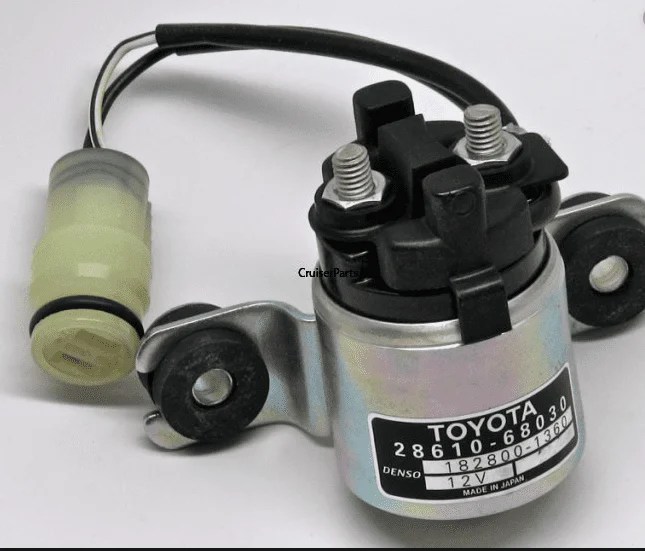 glow plug timer and glow plug relay IH8MUD Forum