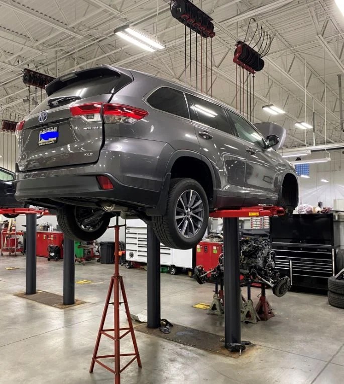 Toyota Extended Warranty Thoughts and Opinions Page 2