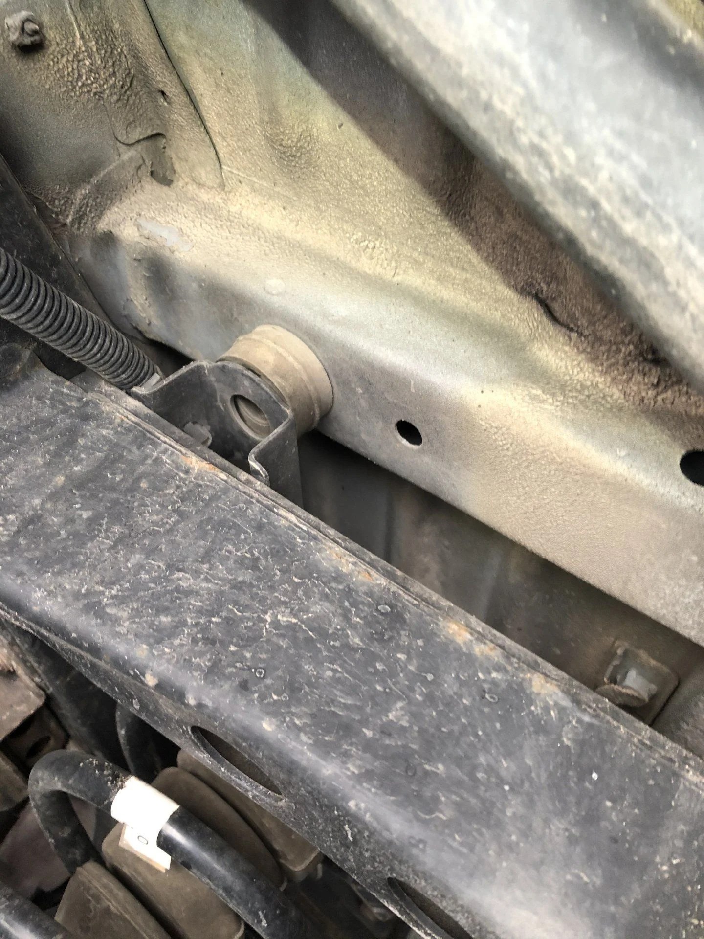 Rear End Clunk When Turning Page 3 IH8MUD Forum