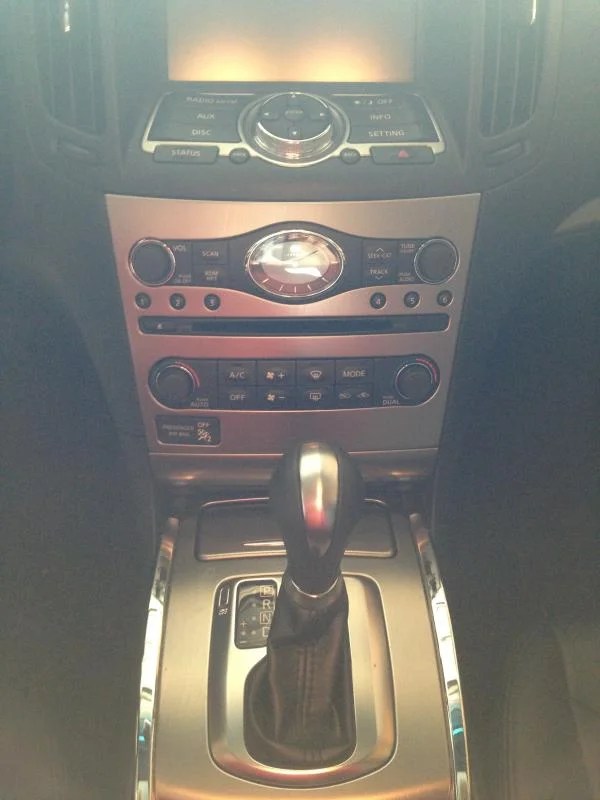 For Sale Infiniti G37x coupe 11.7k miles (trade?) IH8MUD Forum