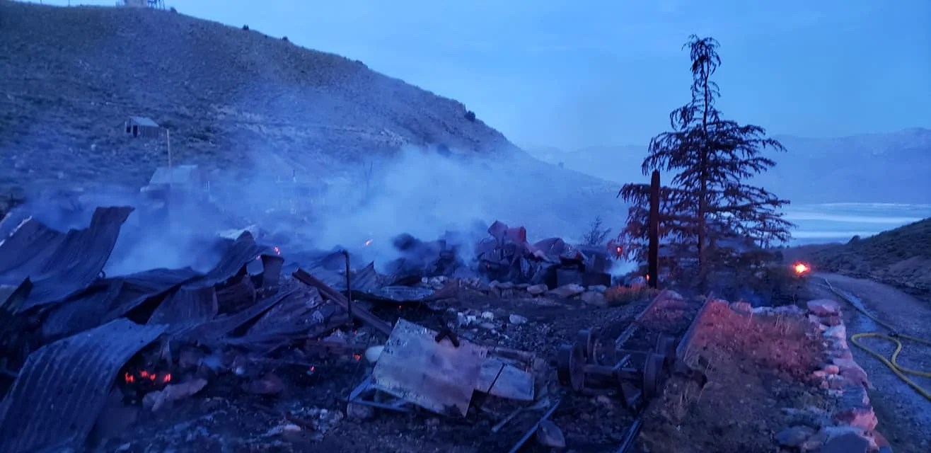 CERRO GORDO FIRE IH8MUD Forum