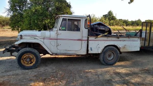 Toyota Truck For Sale Craigslist Best Toyota