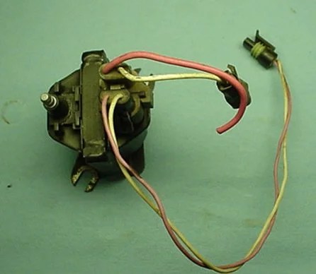 Coil power for Chevy TBI | IH8MUD.com Forum | Toyota, Lexus & Off-Road