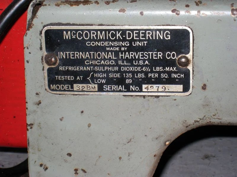 Is Old Compressor Worth Rebuilding??? IH8MUD Forum