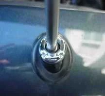 91-94 Power Antenna Mast Fix | IH8MUD.com Forum | Toyota, Lexus & Off