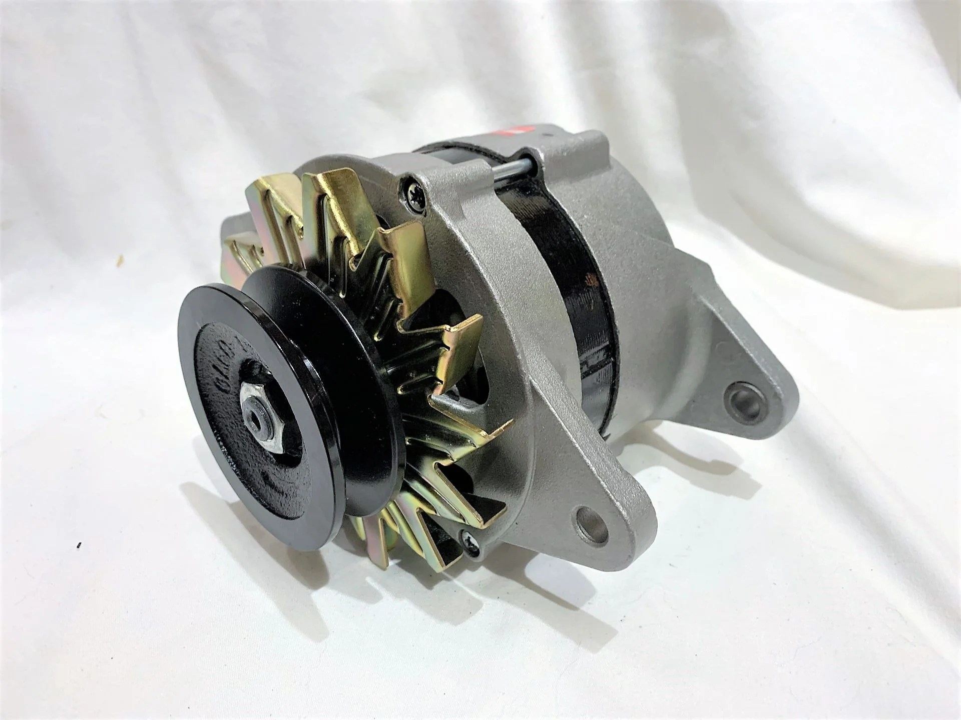 Alternator Rebuild/Voltage Regulator issues IH8MUD Forum