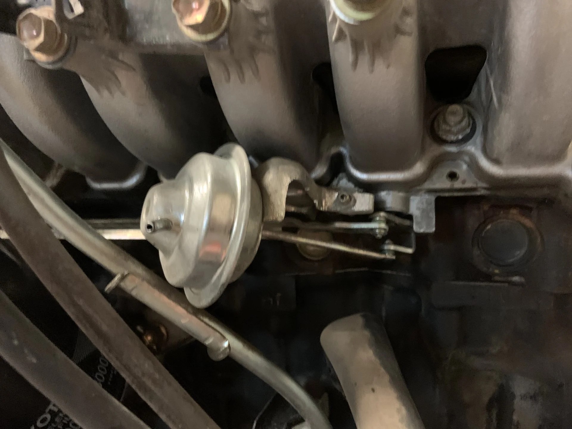 Anyone ever desmog an EGRequipped 1HDFTE? IH8MUD Forum