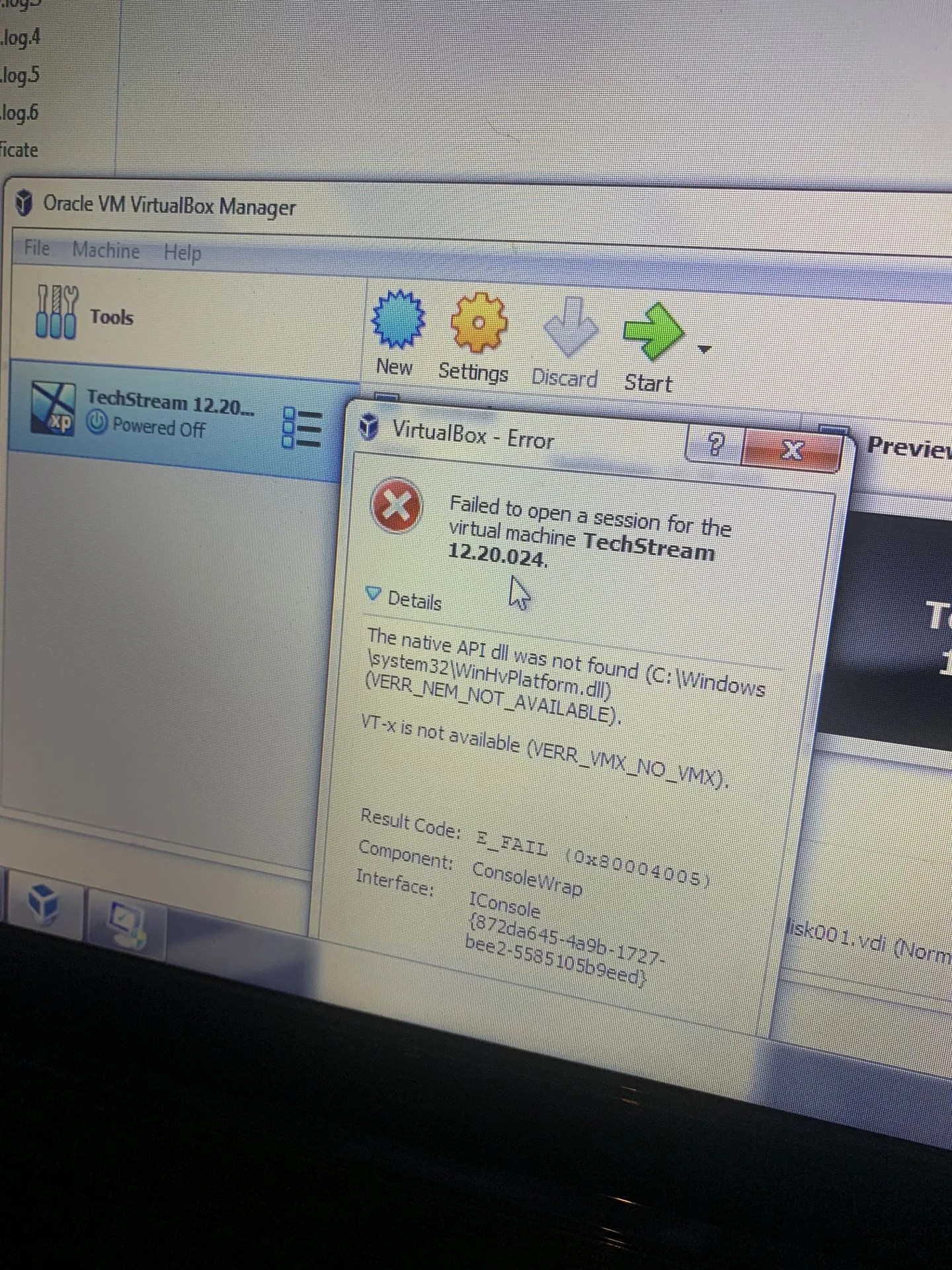 HowTo TechStream In 5 Minutes Page 40 IH8MUD Forum