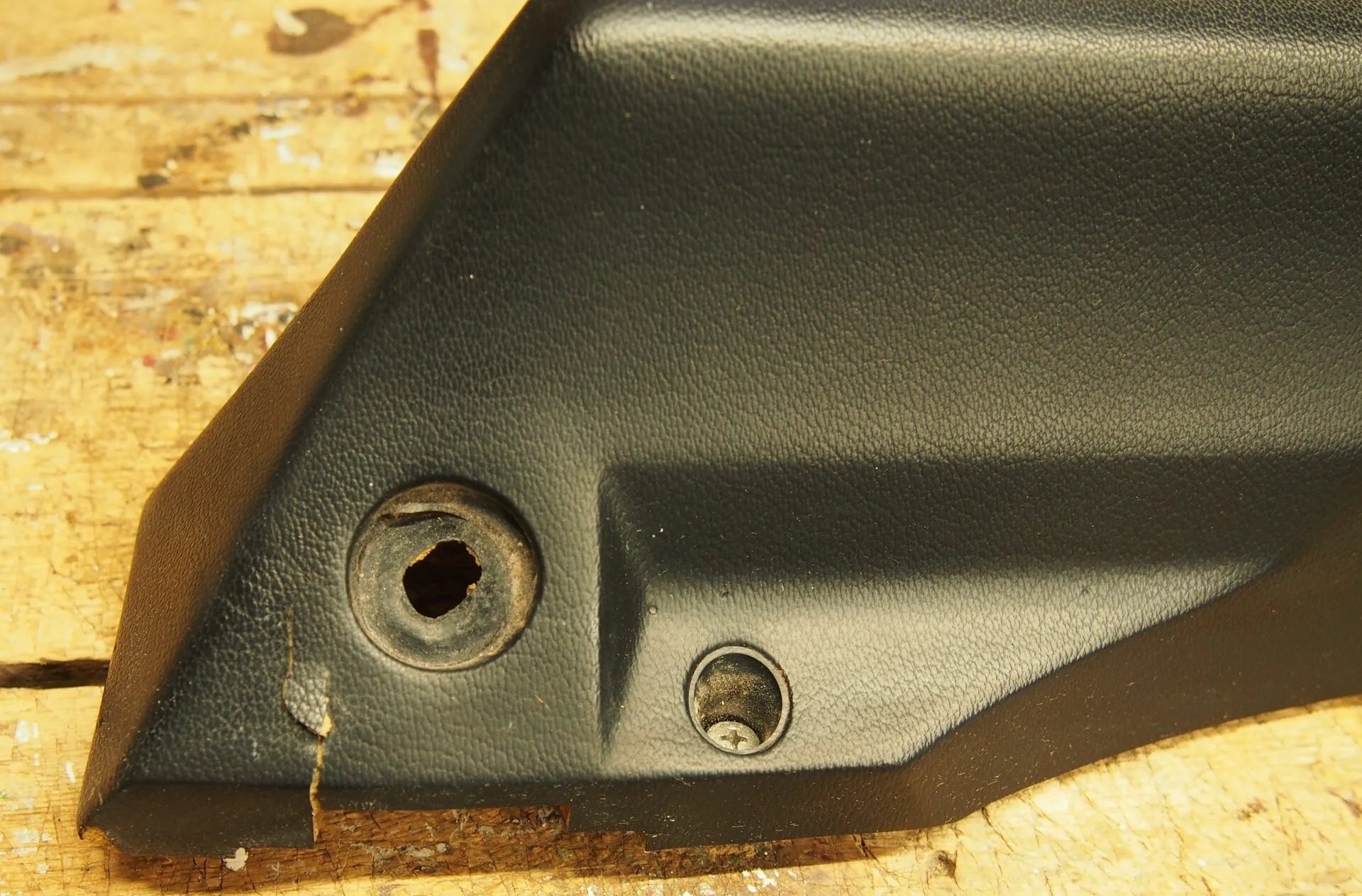 SOLD PA FJ40 dash pad IH8MUD Forum