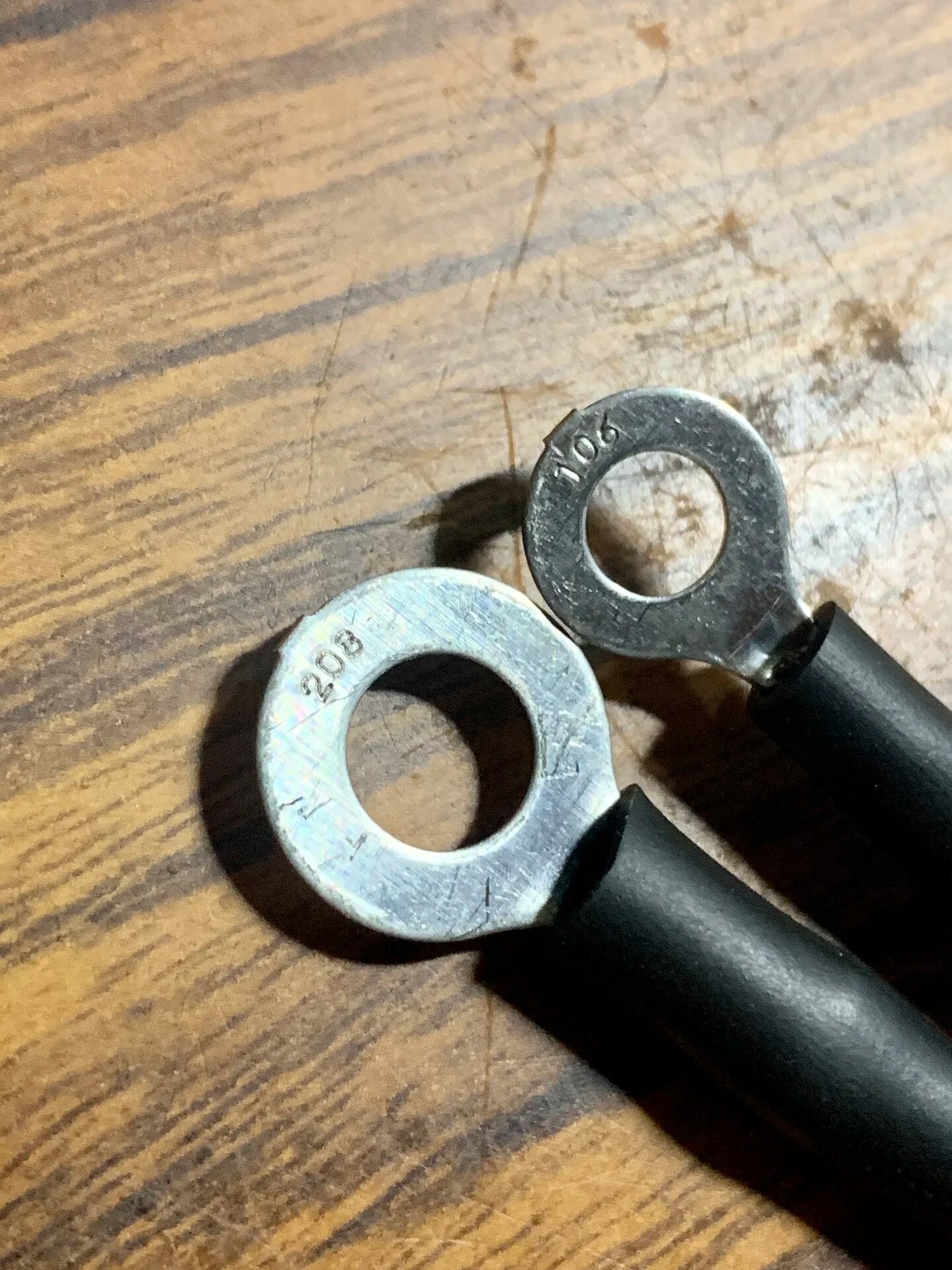 HDJ81 Fusible Links Page 7 IH8MUD Forum