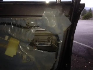 Door Handle Replacement FJ 62 | IH8MUD.com Forum | Toyota, Lexus & Off