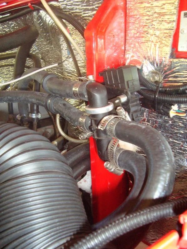 Old Air AC for RHD HJ47 IH8MUD Forum