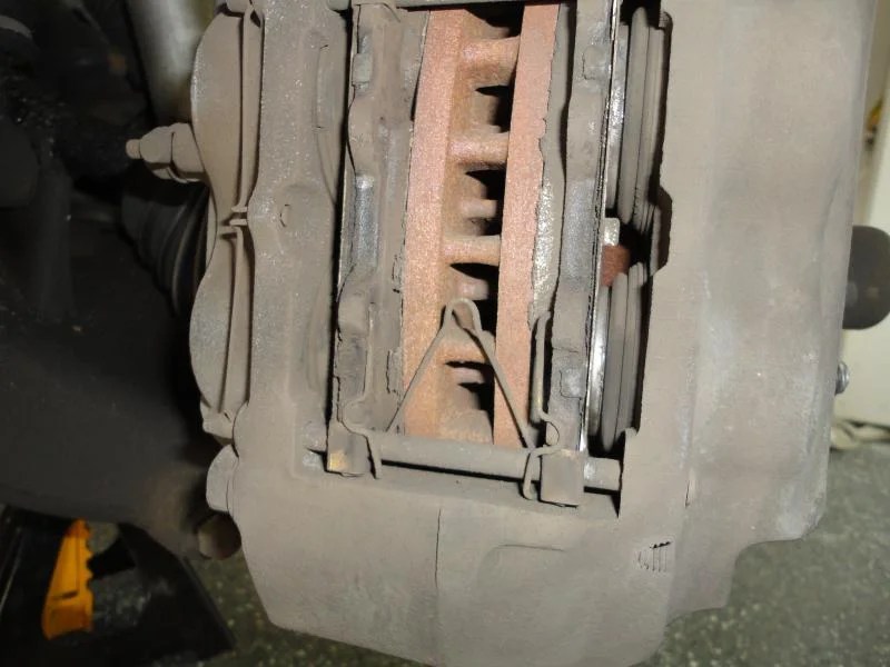 Purpose of this Brake Clip? IH8MUD Forum