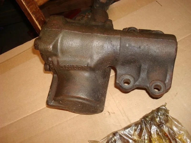 Fj80 Power steering box $25 | IH8MUD Forum
