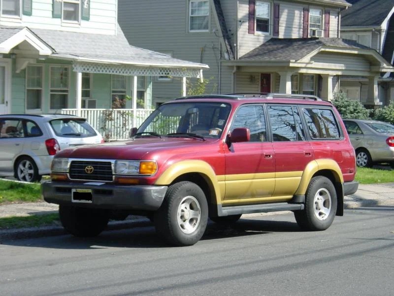 Factory Paint IH8MUD Forum