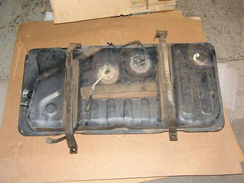 For Sale Factory 80 series sub tank IH8MUD Forum