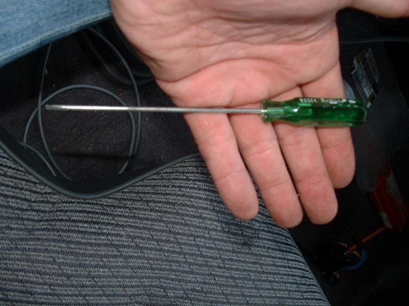 How to Add Intermittent (Delay) wipers to your 90-95 Pickup | IH8MUD Forum