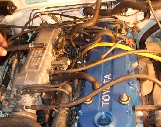 22RE Idle Problem | IH8MUD Forum