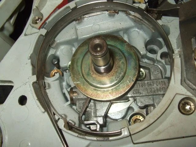 STIHL Oiler Repair (Most Even Model s) IH8MUD Forum