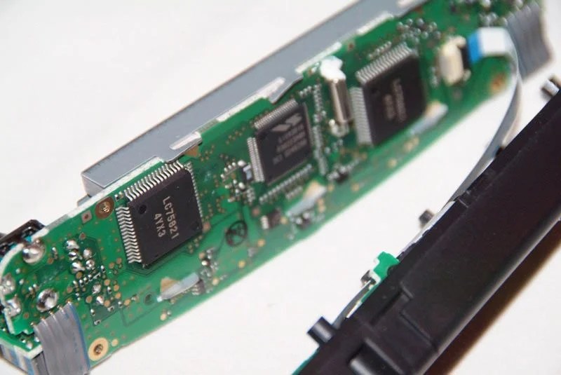 Yaesu FT-8800 - color change how to | IH8MUD Forum