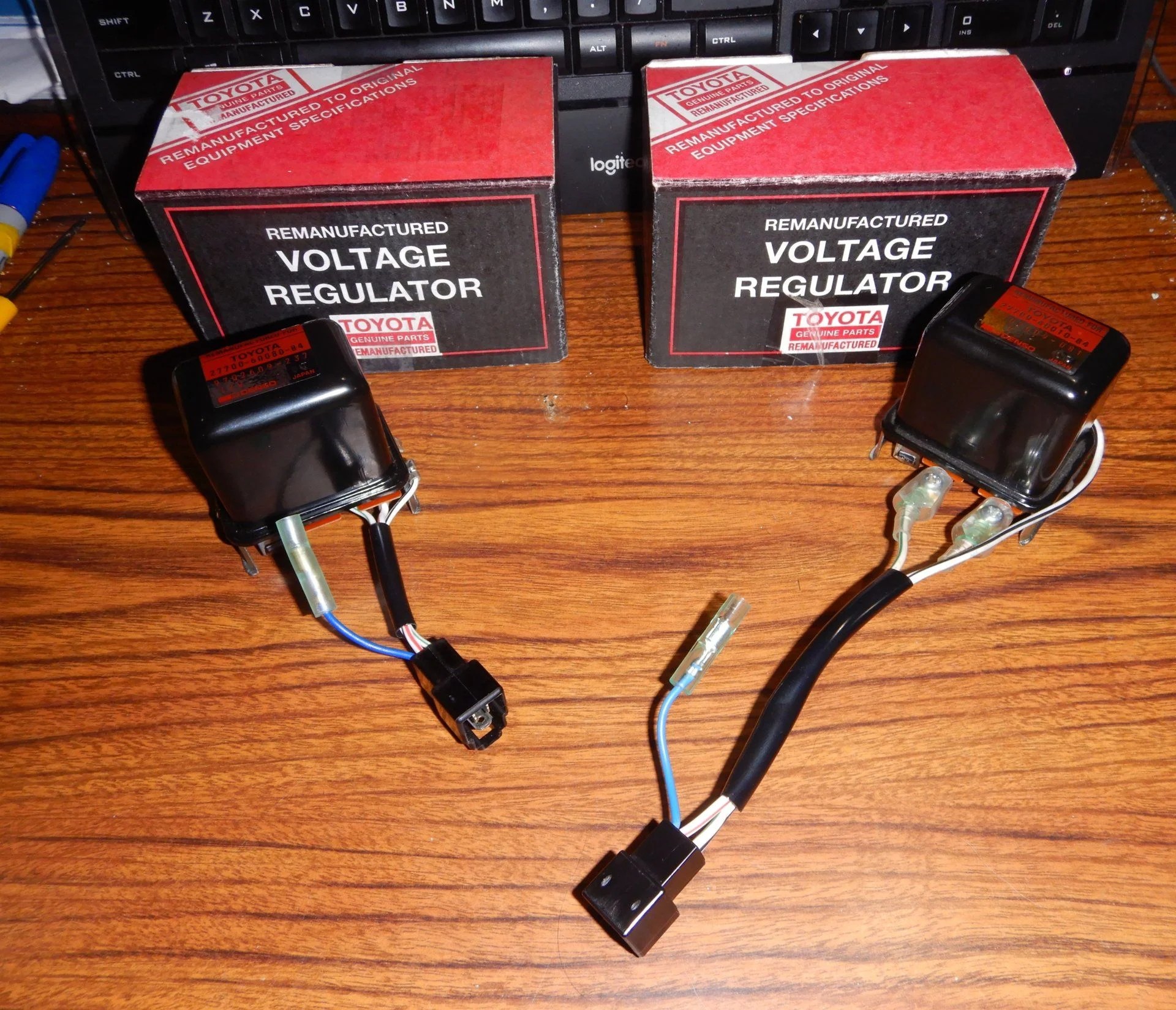 Voltage regulator Wiring....Blowing Fuse IH8MUD Forum