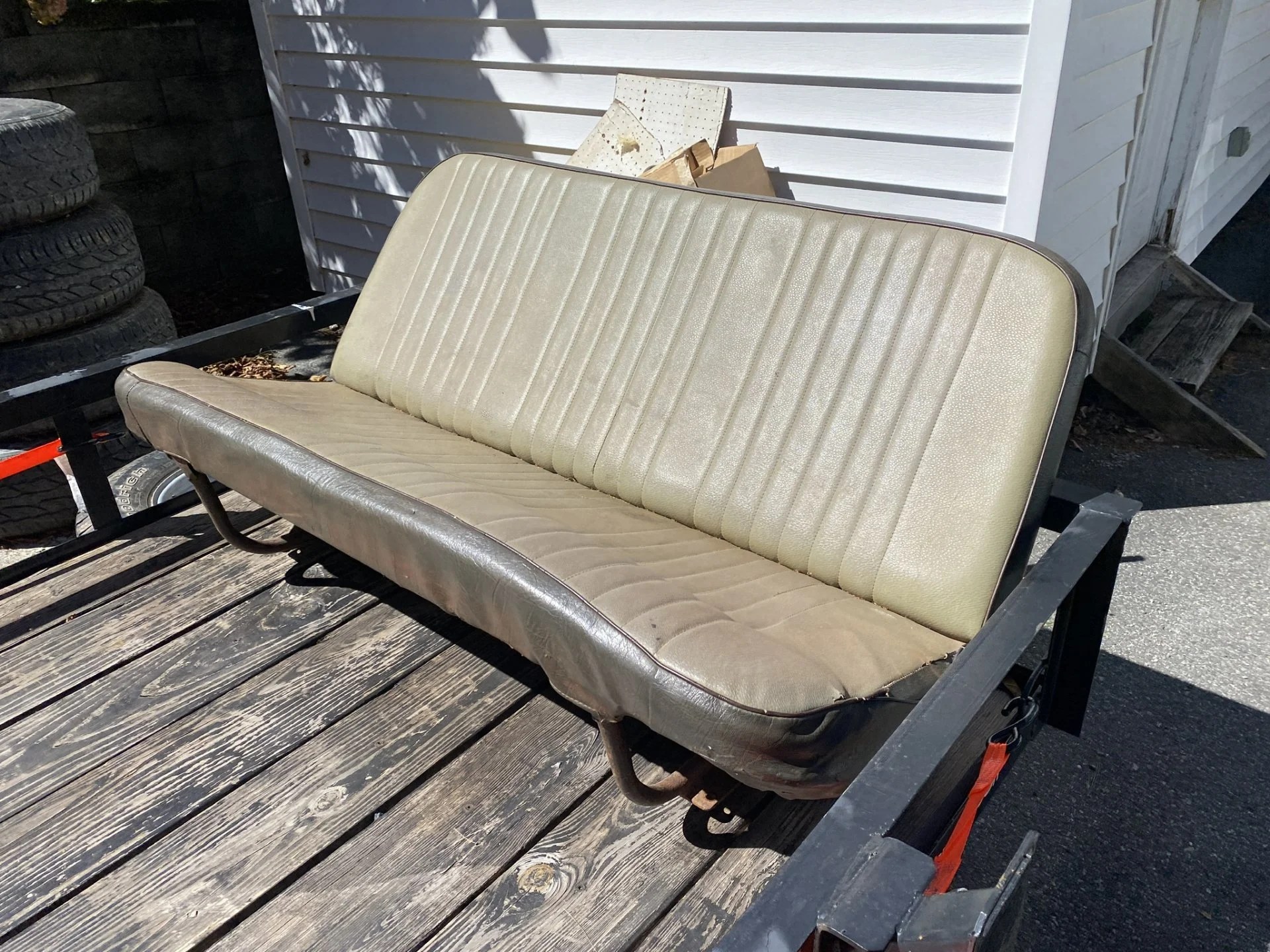 Wanted Rear bench seat for 75 series IH8MUD Forum