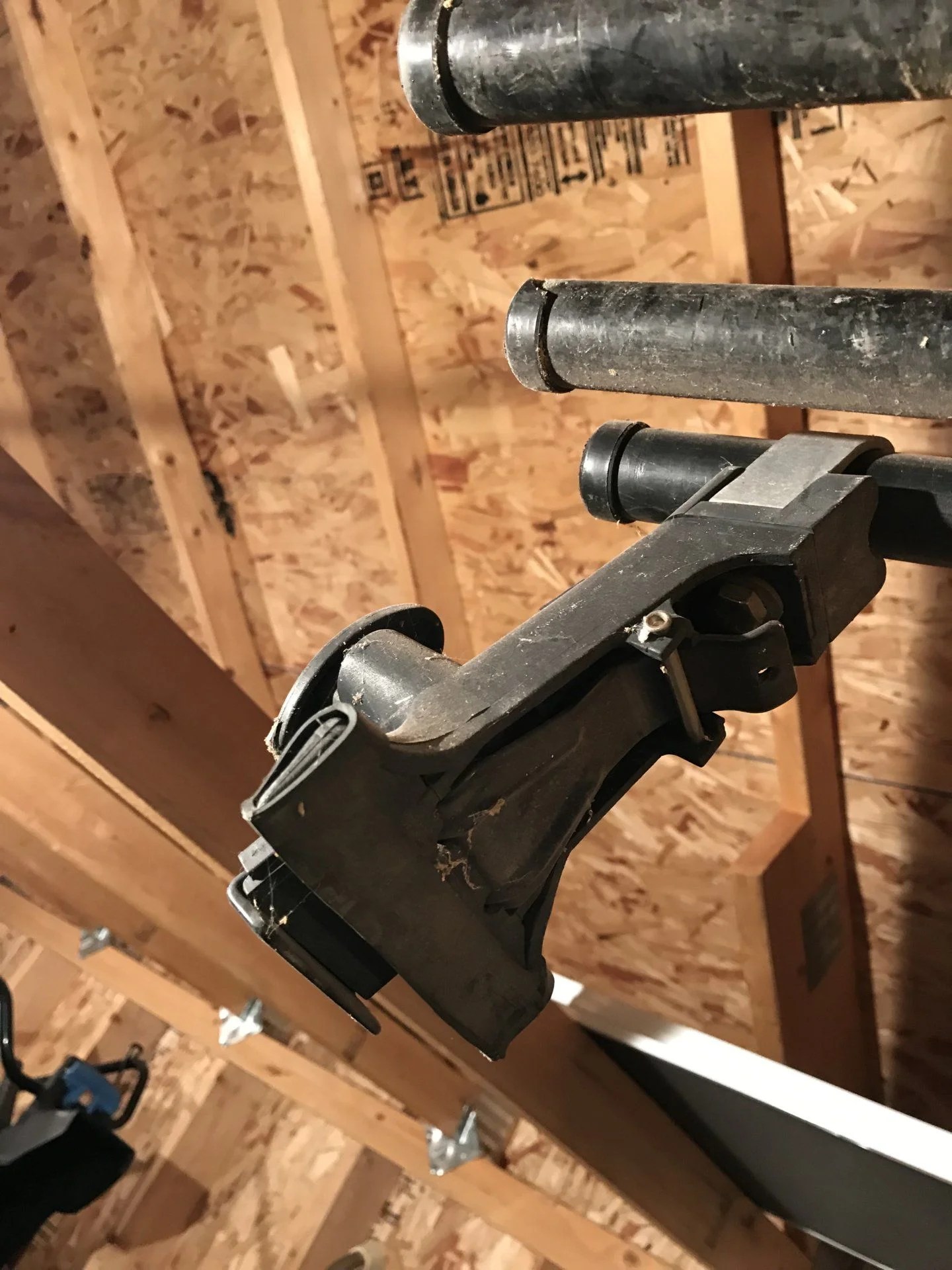 For Sale WY Yakima Rain Gutter Towers IH8MUD Forum