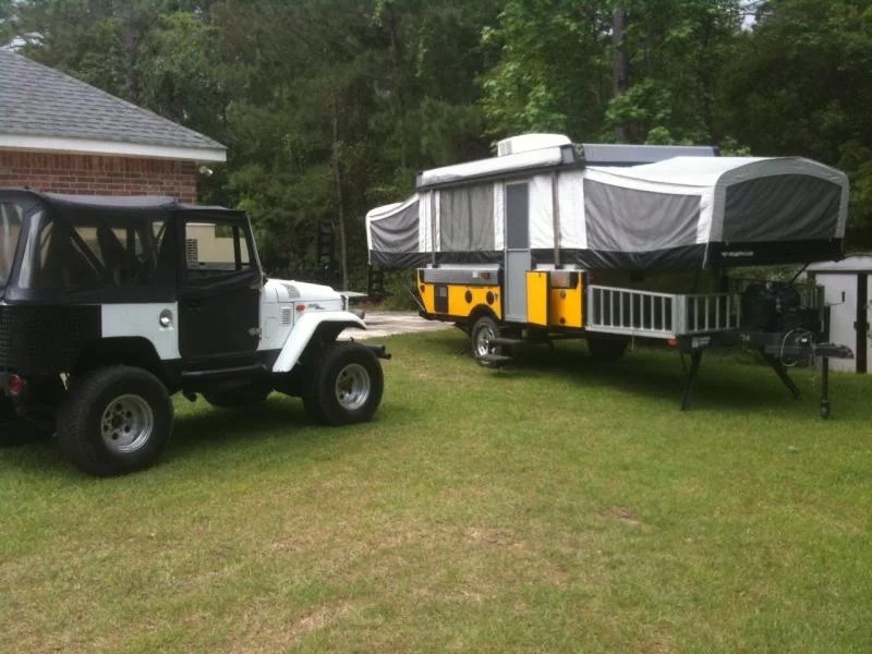 For Sale 2007 Fleetwood Evolution e3 camper IH8MUD Forum