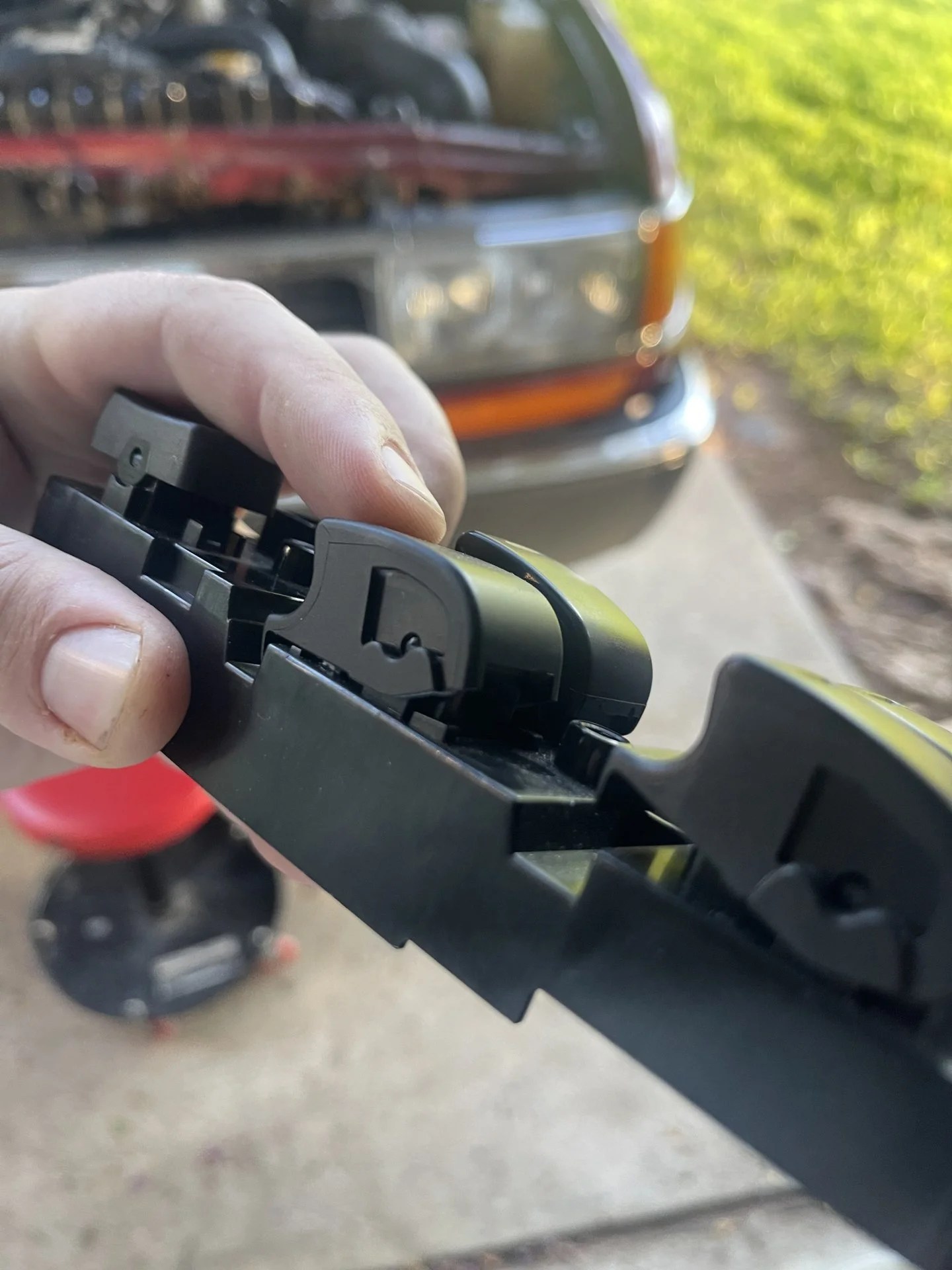 Auto Up Window Mod Page 9 IH8MUD Forum