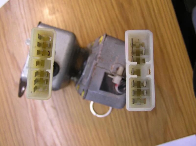 edic arm to hot to touch, relay killed the battery IH8MUD Forum