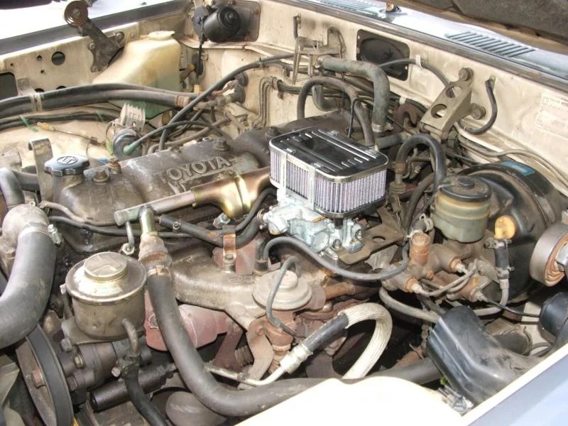 Snorkel kit on er Carb IH8MUD Forum