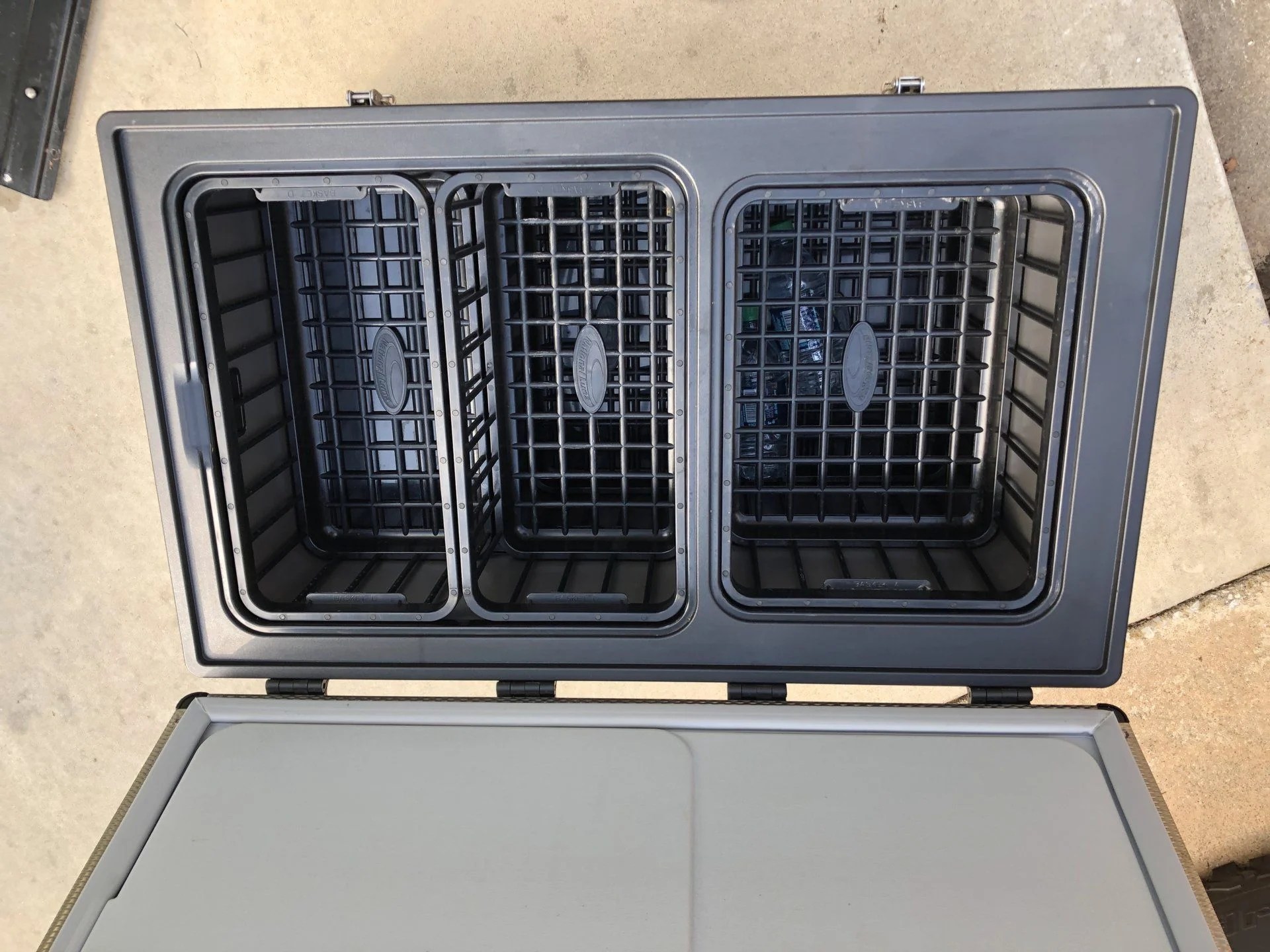 For Sale National Luna 90L fridge freezer twin. IH8MUD Forum