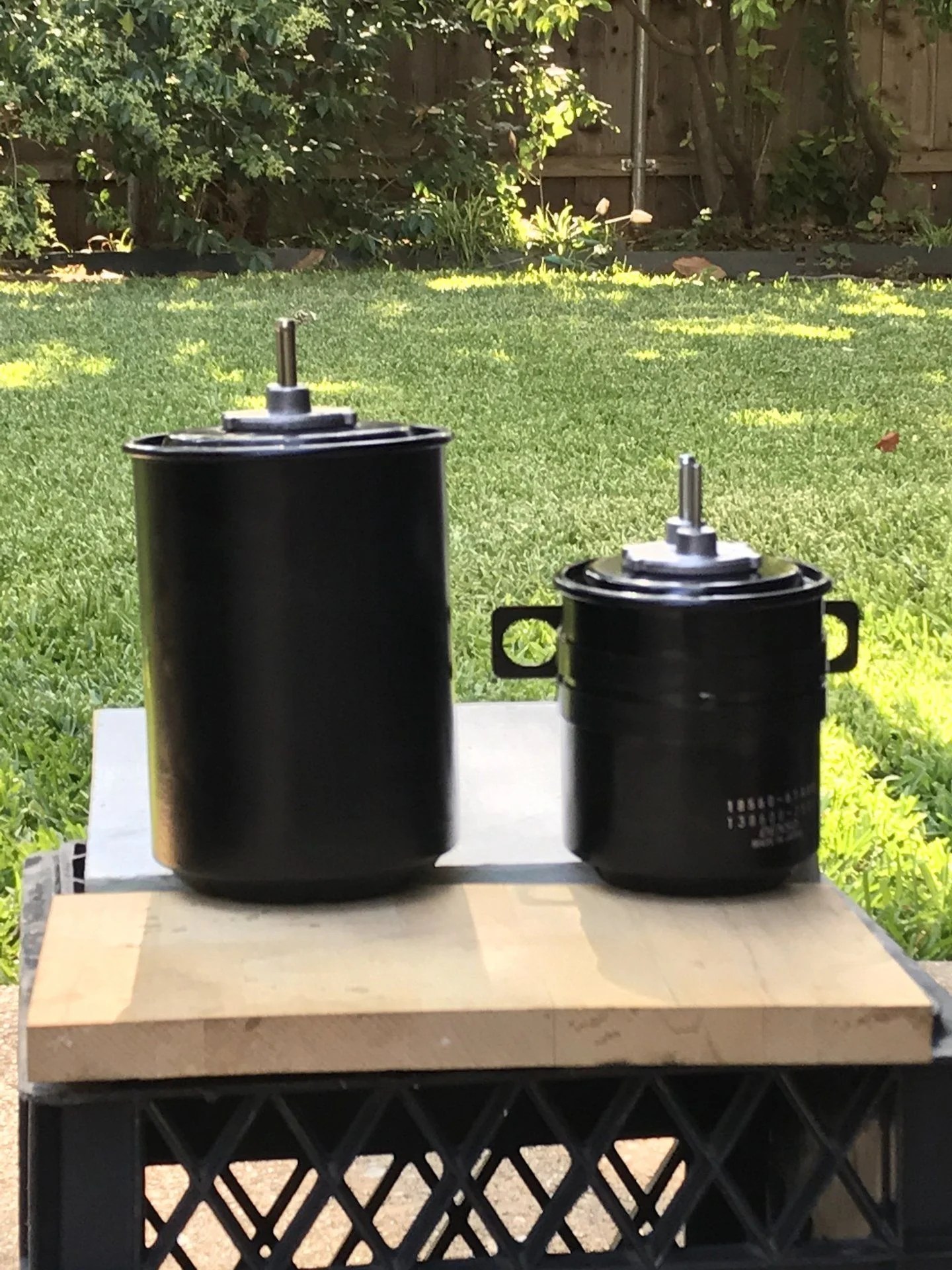 Charcoal Canister Needed Which aftermarket one? Page 2 IH8MUD Forum
