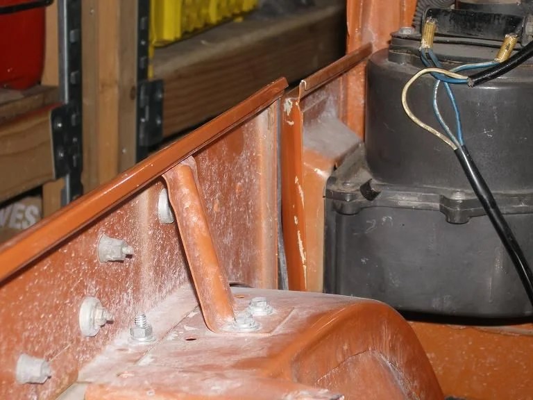 Fender Alignment IH8MUD Forum