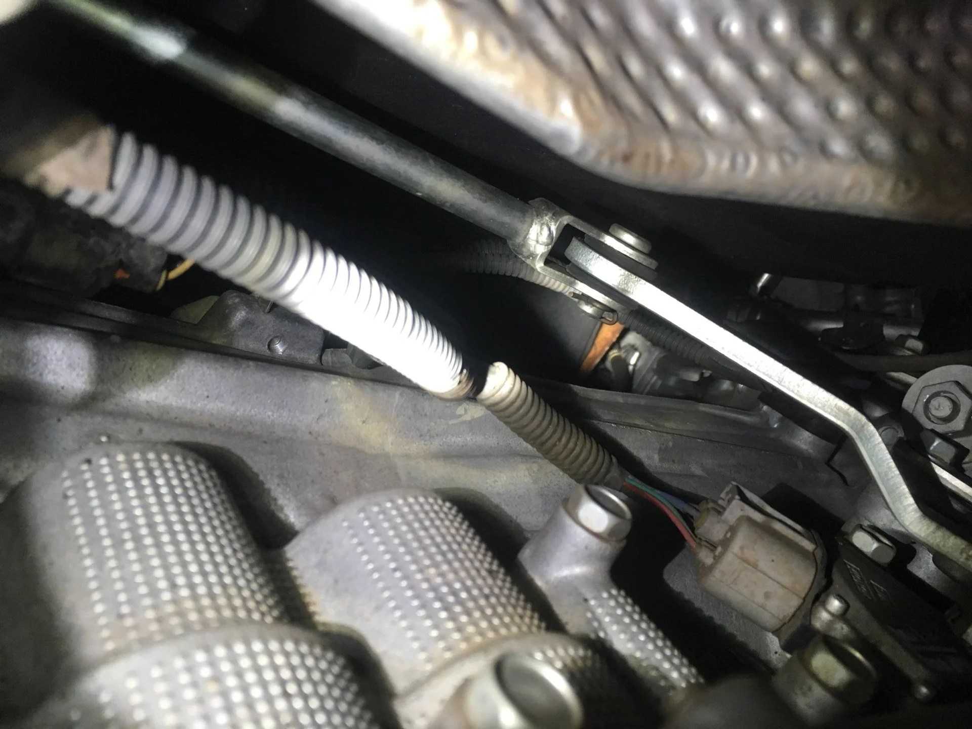 200 Series Drivetrain Breather Project | IH8MUD.com Forum | Toyota