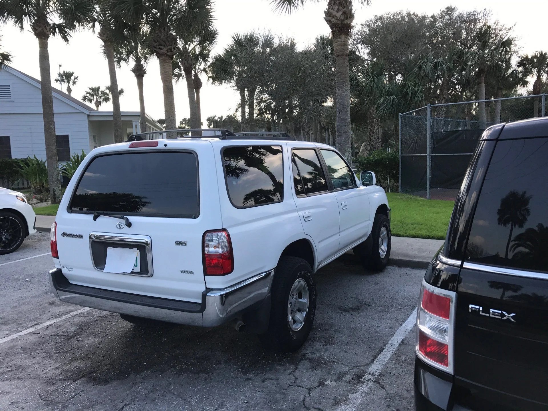 For Sale 2002 4Runner 211000 miles Jacksonville, FL IH8MUD Forum