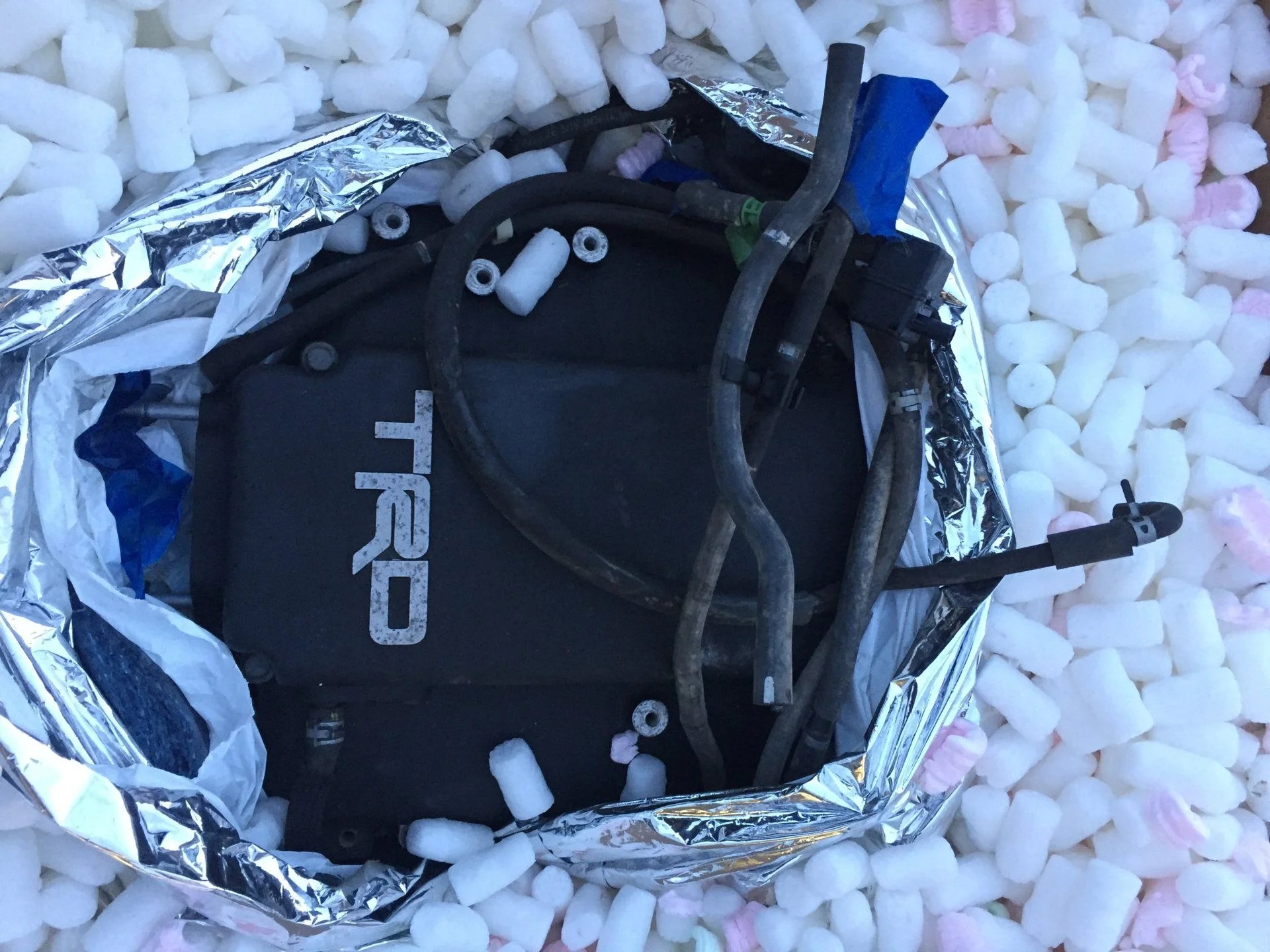 Toyota Tundra 47 Supercharger Kit Best Toyota