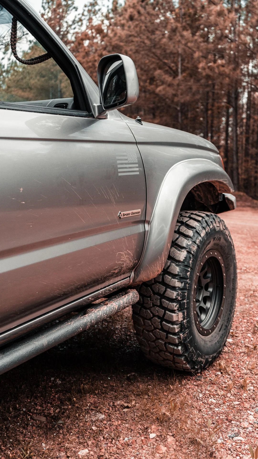 How long did it take to receive your Weathertech? Tacoma World
