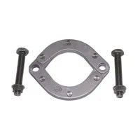 Exhaust Split Flange | IH8MUD.com Forum | Toyota, Lexus & Off-Road