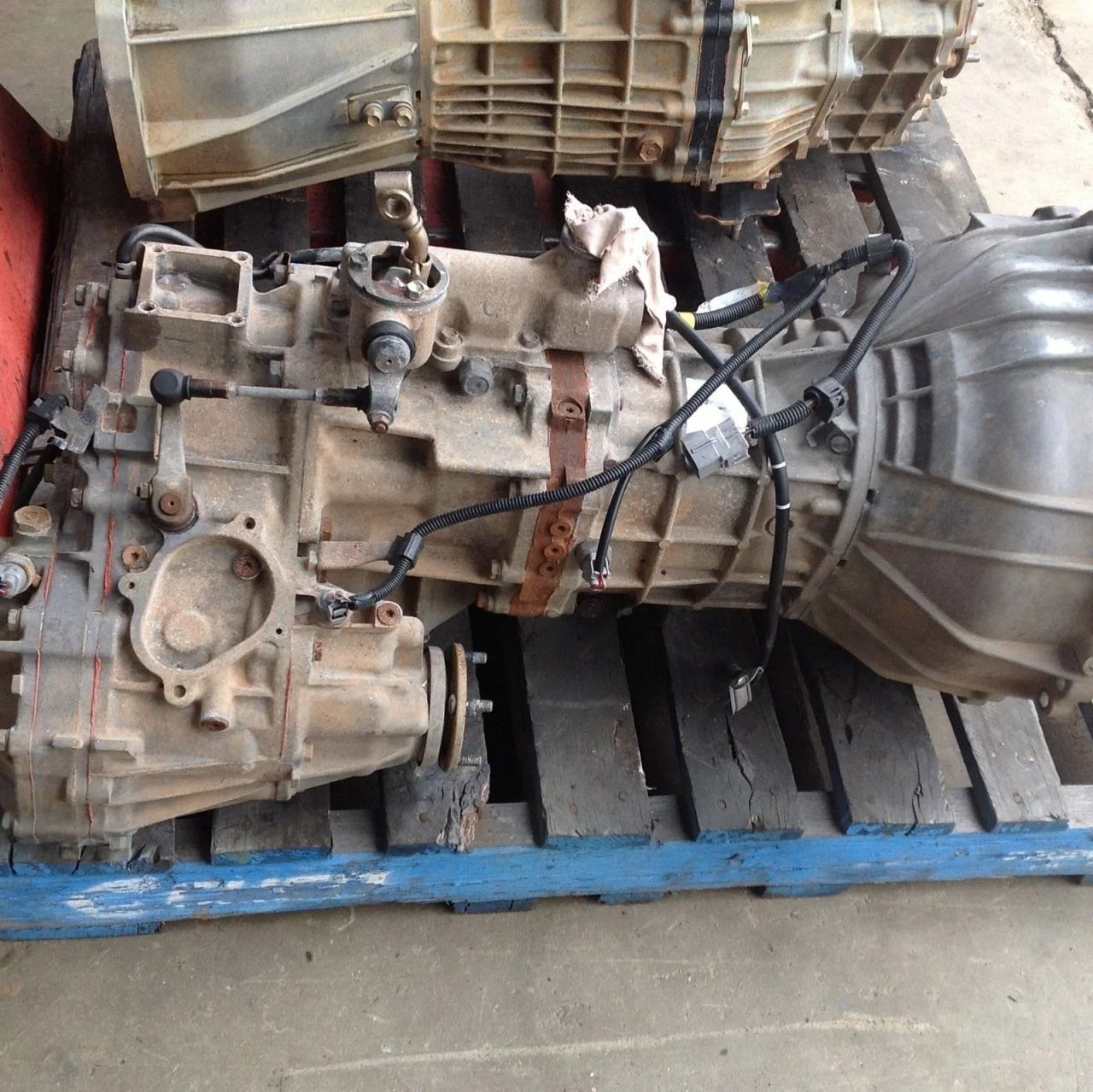 HDJ81 H151 IH8MUD Forum